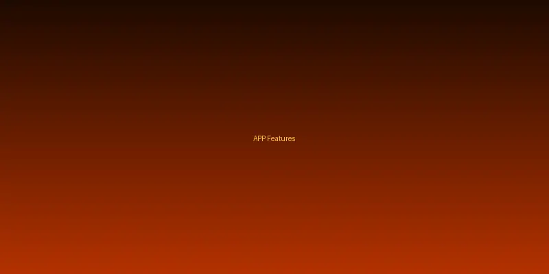 澳门彩APP功能特性展示图