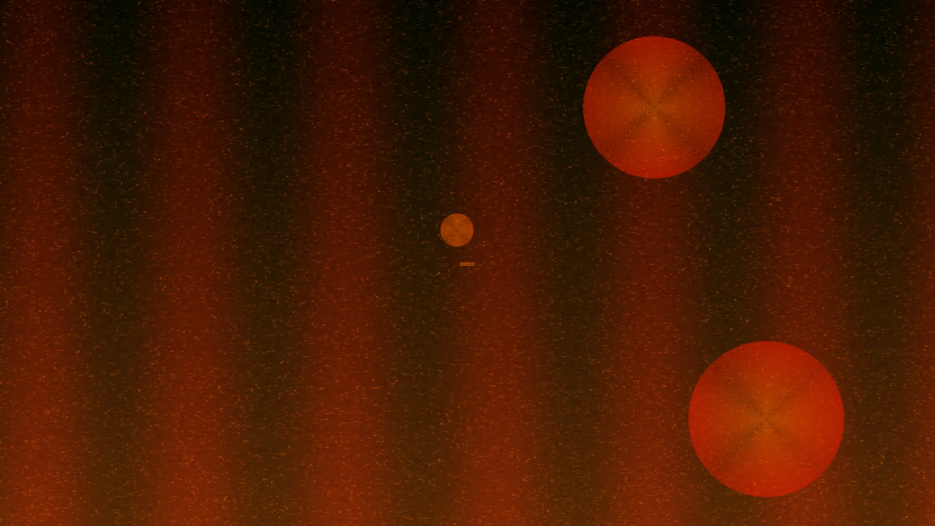 澳门彩火山喷发背景——炽热岩浆从火山口喷涌而出