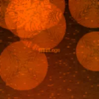 澳门彩火山熔岩Logo